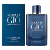 ACQUA GIO PROFONDO FOR MEN