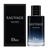 DIOR SAUVAGE FOR MEN EDP