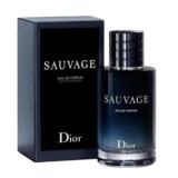DIOR SAUVAGE FOR MEN EDP