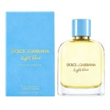 DOLCE Y GABBANA LIGHT BLUE