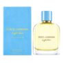 DOLCE Y GABBANA LIGHT BLUE