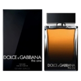 DOLCE & GABBANA THE ONE