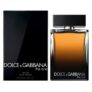 DOLCE & GABBANA THE ONE