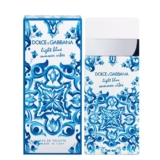 DOLCE Y GABBANA LIGHT BLUE