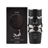 LATTAFA ASAD ELIXIR FOR MEN