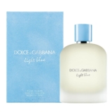 DOLCE Y GABBANA LIGHT BLUE