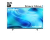 TELEVISOR SAMSUNG SMART TV 55