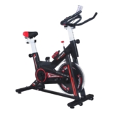 Bicicleta de Spinning Z250 Pro