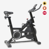 Bicicleta Spinning Z260 Pro 2.0