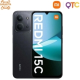 Celular Xiaomi Redmi 15C 6.9″