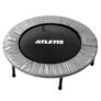 Trampolin Atletis Plegable Fit 1mts