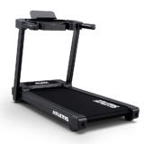 Trotadora M100 1.5HP Plegable