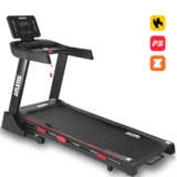 Trotadora Apex 7 Pro 16