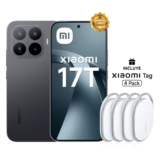 Celular Xiaomi 17T 512GB 12GB