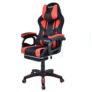 Silla Gamer Extingtion Sapp Gamuza-Cuerina