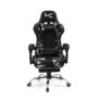 Silla Gamer Kuzler Camuflada Masajeador