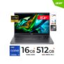 LAPTOP ACER ASPIRE 5 15