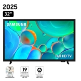 Televisor Samsung 32″ HD Smart