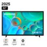 Televisor Samsung 32″ HD Smart