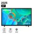 TV Samsung 50″ QLED Vision