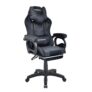 Silla Gamer Extingtion Sapp Gamuza-Cuerina