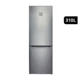 REFRIGERADORA ELECTROLUX BOTTOM FREEZER 310