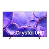 TELEVISOR SAMSUNG 50″ CRYSTAL UHD