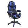 Silla Gamer Extingtion Sapp Gamuza-Cuerina