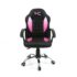 Silla Gamer Kuzler Roja Masajeador