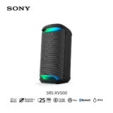 Sony Parlante Bluetooth SRS-XV500 para