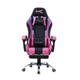 Silla Gamer Kuzler Masajeador RIK-101