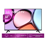 Televisor LED HD Smart Tv