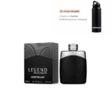 Montblanc Legend Edt  100