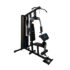 Silla Gamer Extingtion Sapp Gamuza-Cuerina