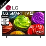 Televisor LG Smart TV 32
