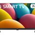 Televisor LG 55″ Smart UHD
