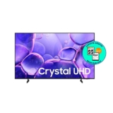 TELEVISOR SAMSUNG CRYSTAL UHD 55″