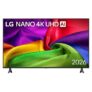 Televisor LG 43 NANO 4K