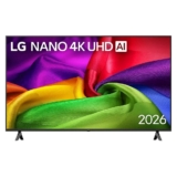 Televisor LG 65″ NANO 4K