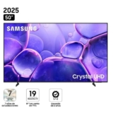 Televisor Samsung 50″ Smart Crystal