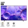 Televisor Samsung 50″ Smart Crystal