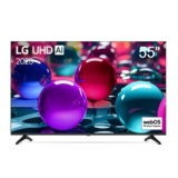 Televisor LG 55″ Smart UHD