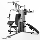Gimnasio Home gym Atletis