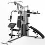 Gimnasio Home gym Atletis