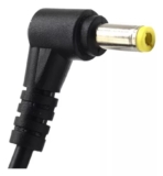 Cargador Compatible Acer Punta Amarillla