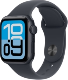 Apple Watch SE 3 Midnight