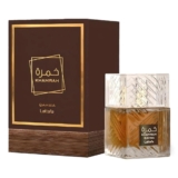 LATTAFA PERFUMES KHAMRAH QAHWA EAU