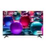 Televisor LG 65″ Smart UHD