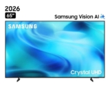 Televisor Samsung 65 UHD 65U8000H