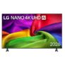 TV LG 65″ Nano 4K